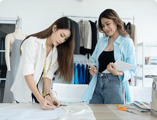 Corporate Stylist & Designer