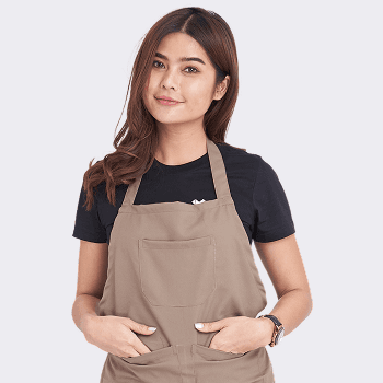 ผ้ากันเปื้อน