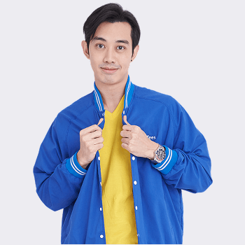 แจ็คเก็ต