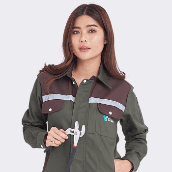 เสื้อช็อป