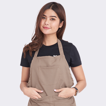 ผ้ากันเปื้อน