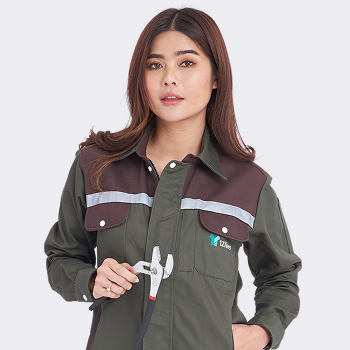 เสื้อช็อป