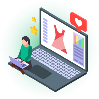 ออกแบบได้ทุกจุด