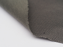 เสื้อโปโล Dry X Nano™ เนื้อผ้า